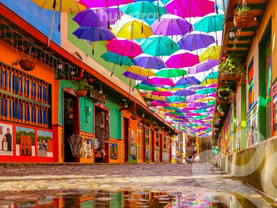 Carousel - Medellin01