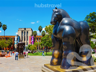 Carousel - Medellin03